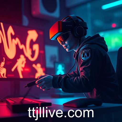 Gaming Innovations Reshape Online Landscape