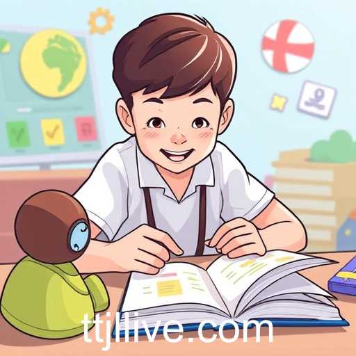 Reviving Classics with 'ttjl': The Online Gaming Renaissance