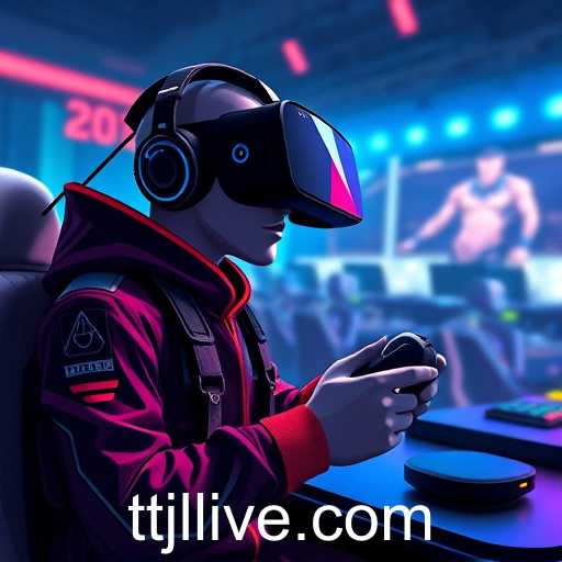 Gaming Trends Shaping 2025