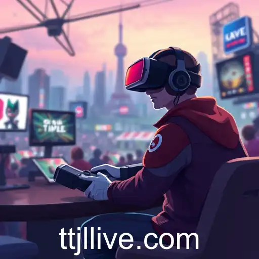 Emerging Trends in Online Gaming Communities