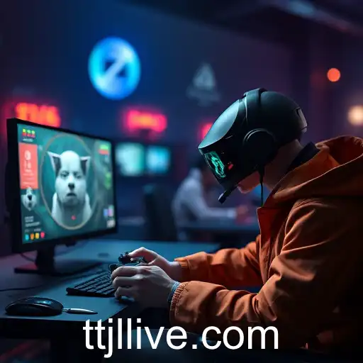 The Rise of Online Gaming Platforms