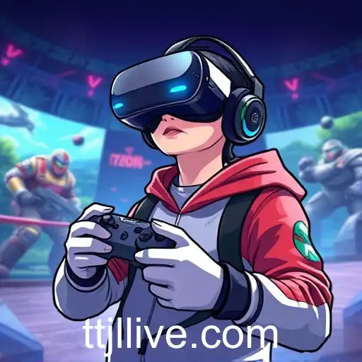 The Rise of TTJL in Gaming