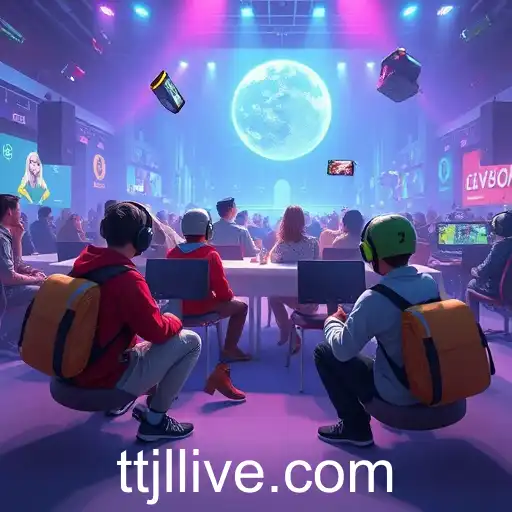 The Rise of TTJL in Online Gaming