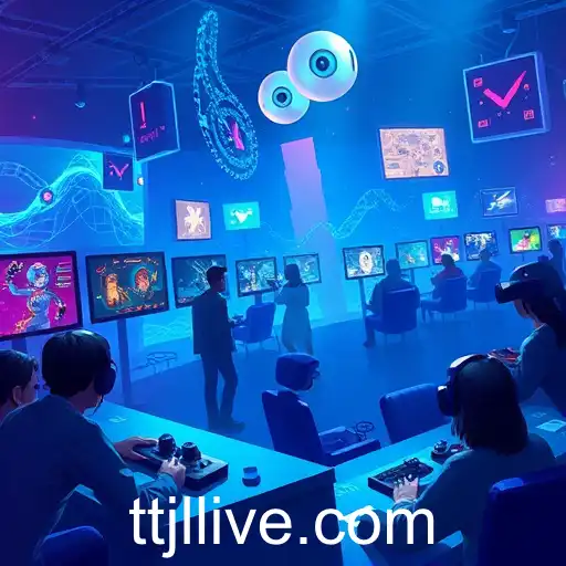 The Rise of TTJL and Its Impact on Online Gaming