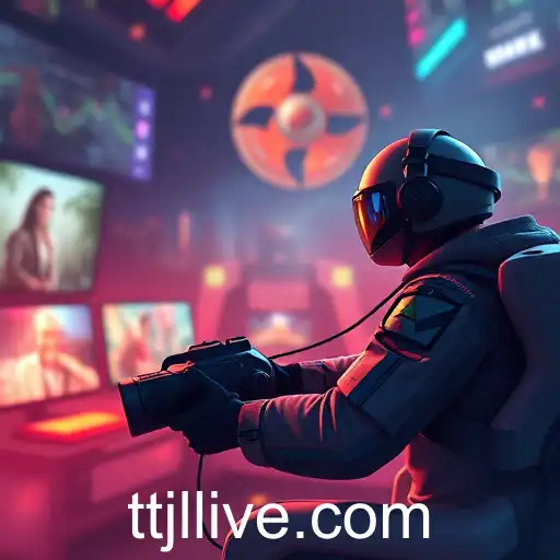 The Rise and Transformation of TTJL Gaming