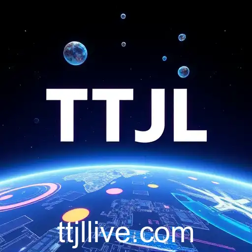 The Rise of TTJL: A Digital Revolution