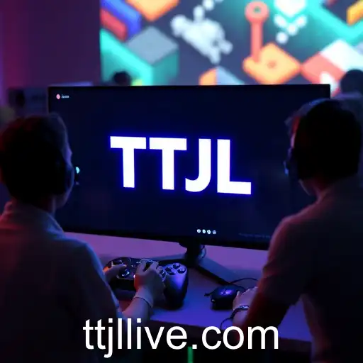 TTJL: The Rise of a Gaming Phenomenon