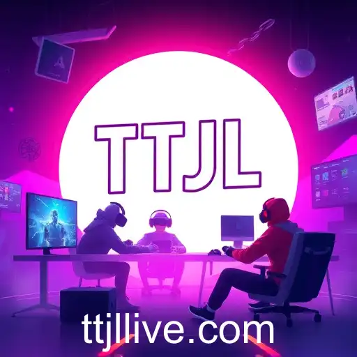 Rising Trend of Online Gaming Communities