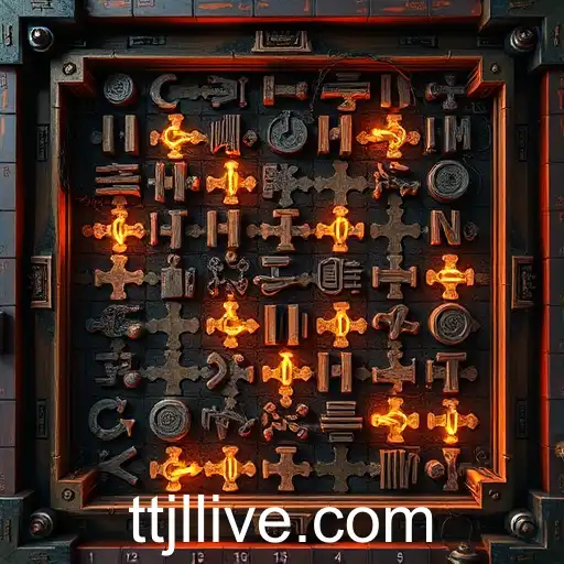 Exploring the Intricate World of Puzzle Games: A Dive into the TTJL Category