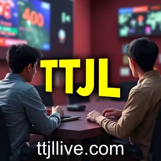 The Rise of Online Word Games