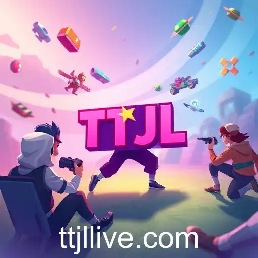 The Rise of TTJL in Gaming
