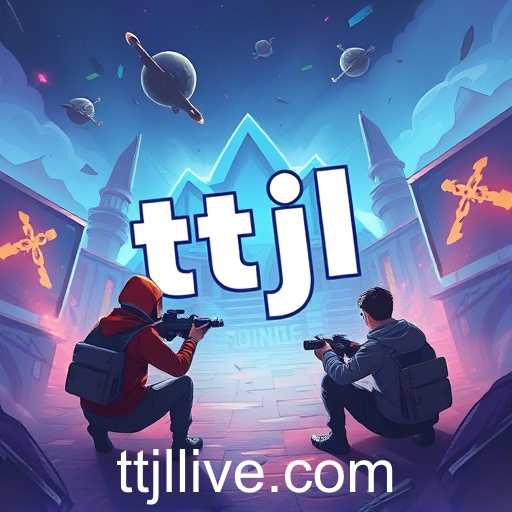 The Rise of TTJL in Online Gaming