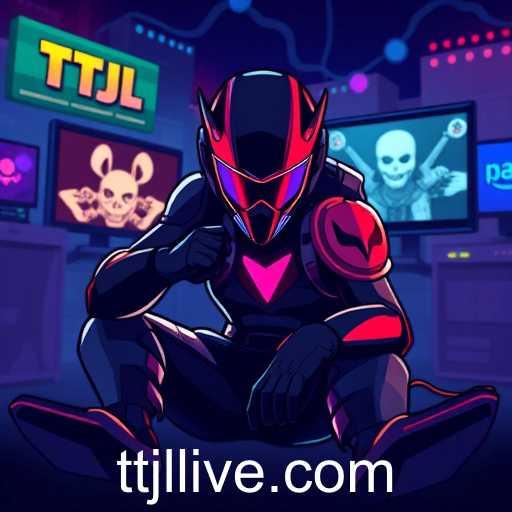 The Rise of TTJL in the Gaming World