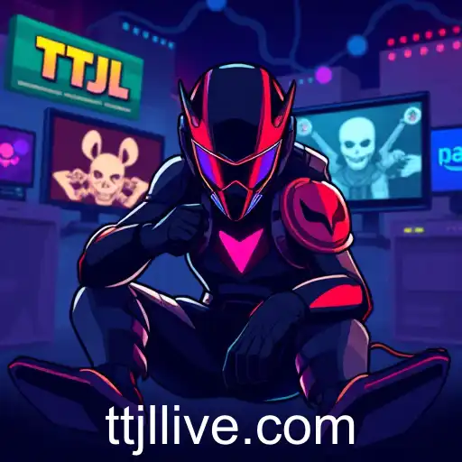 The Rise of TTJL in the Gaming World