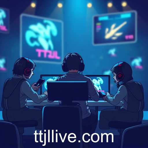 The Rise of TTJL and Its Impact on Online Gaming
