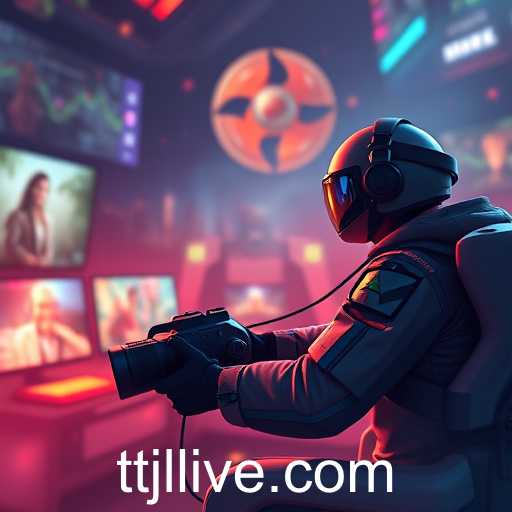 The Rise and Transformation of TTJL Gaming