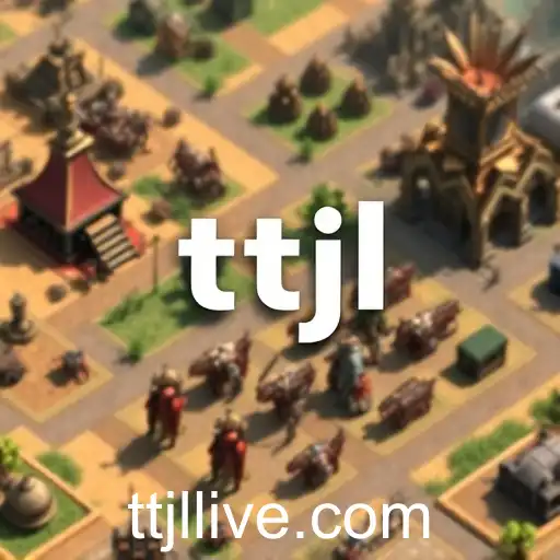 The Rise of Strategy Games: Unleashing Tactical Brilliance