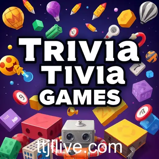 Exploring the Engaging World of Trivia Games