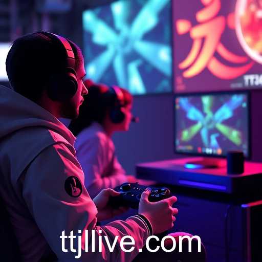 The Rise of TTJL: A Digital Revolution