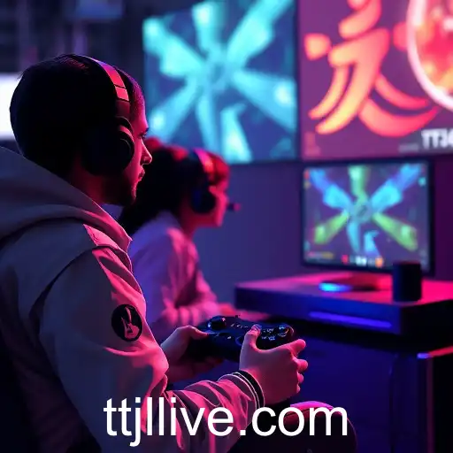 The Rise of TTJL: A Digital Revolution