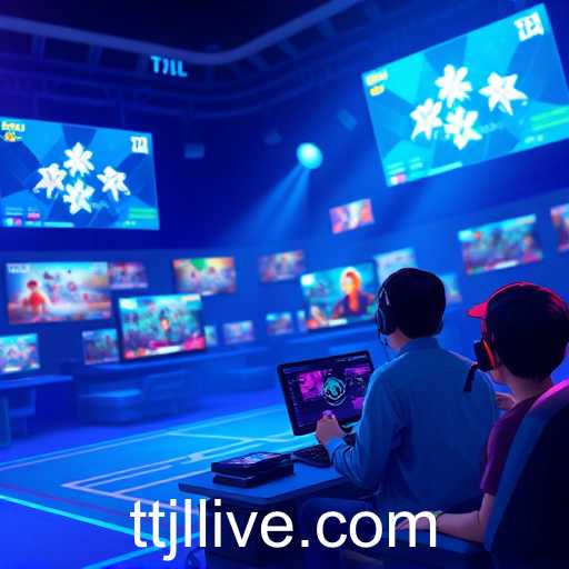 The Rise of TTJL: A Gaming Phenomenon