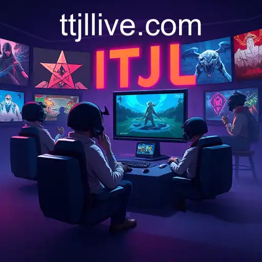 The Rise of TTJL in the Gaming World