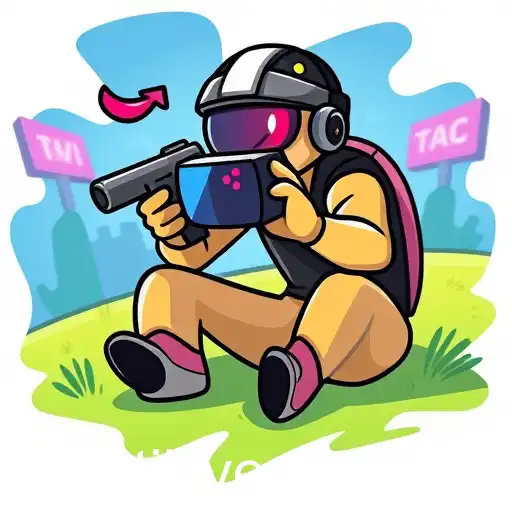 The Rise of Online Games: TTJL's Global Impact