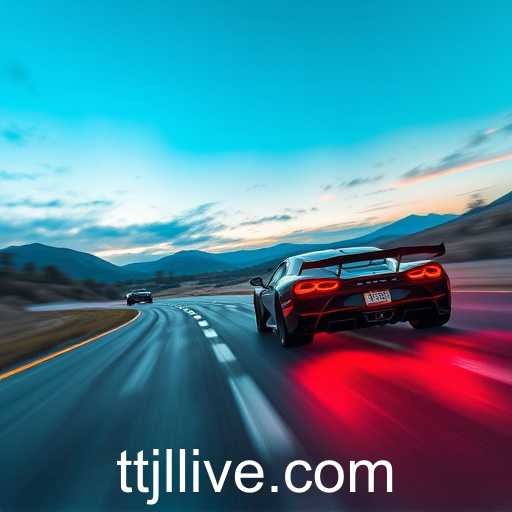 TTJL: Revolutionizing Online Gaming in 2025